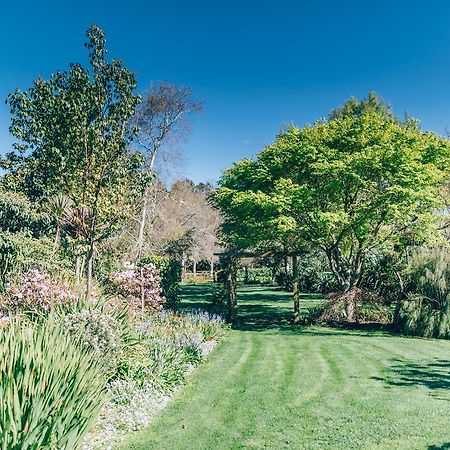 Lexington Park Cottages Cambridge Buitenkant foto