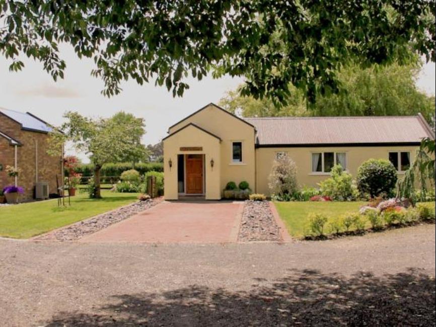 Lexington Park Cottages Cambridge Buitenkant foto