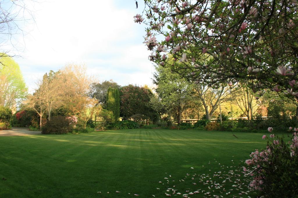 Lexington Park Cottages Cambridge Buitenkant foto
