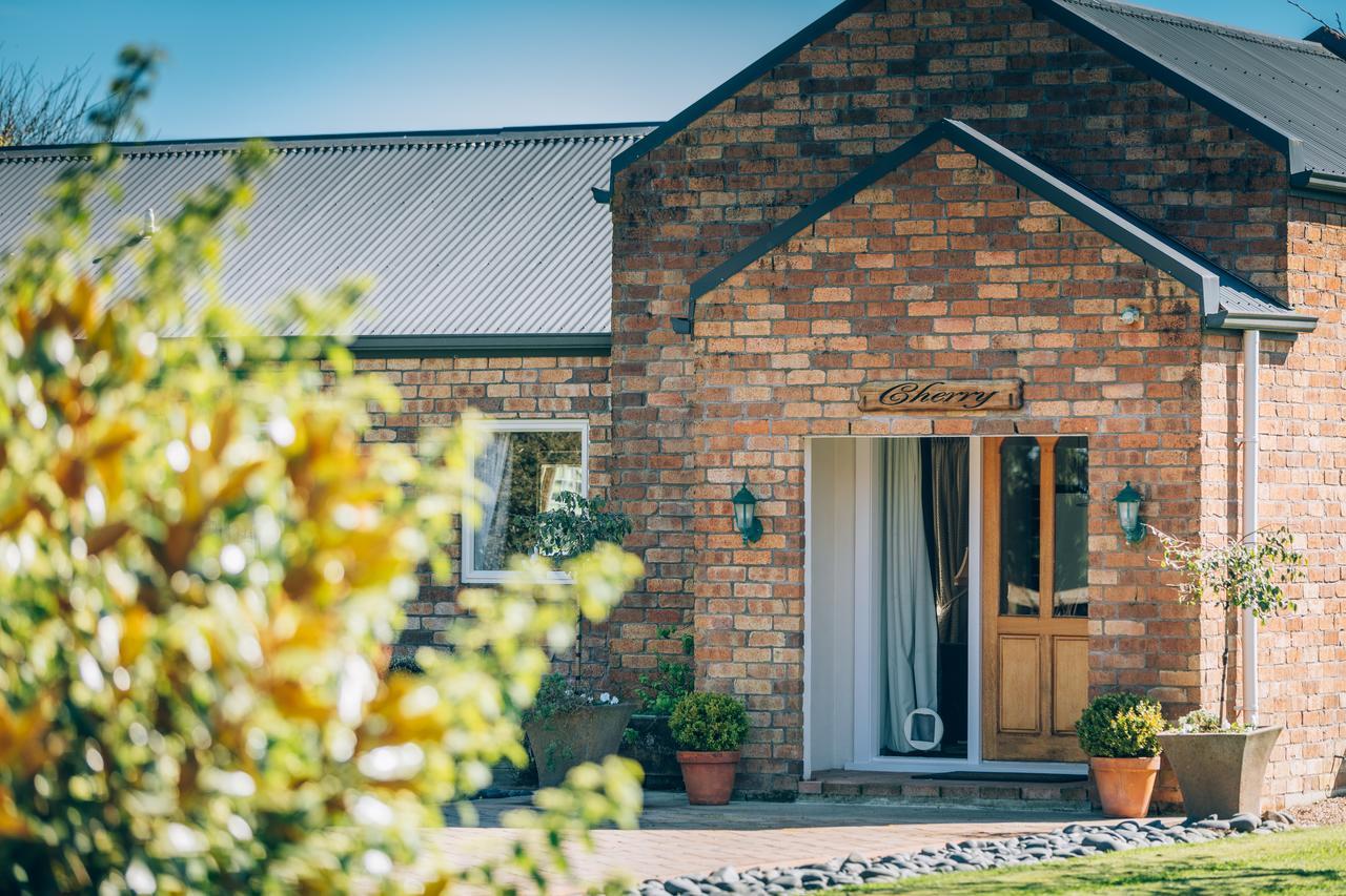 Lexington Park Cottages Cambridge Buitenkant foto